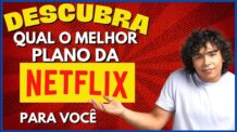 Como Funcionam os Planos da Netflix