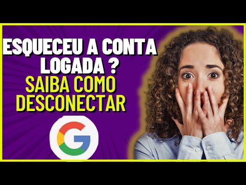 Como Remover Conta Google de Qualquer Celular