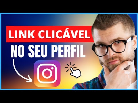 Como Colocar Link na Bio do Instagram
