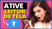 Como Ativar o Talkback no Celular da Motorola