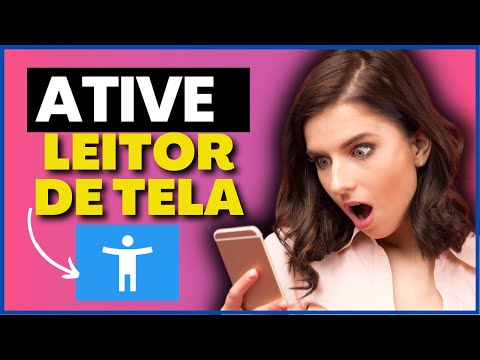 Como Ativar o Talkback no Celular da Motorola