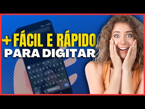 Como Colocar Acento no Teclado do Celular