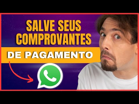 Como Criar Uma Conversa Comigo Mesmo no Whatsapp
