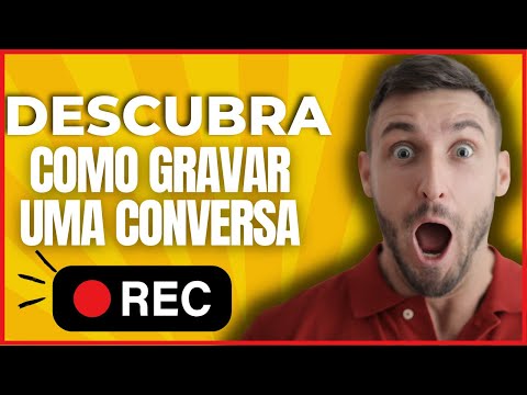 Como Gravar Audio Com Qualidade no Celular