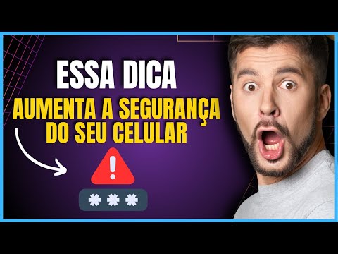 Como Impedir Que o Celular Seja Desligado