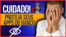 Como Ocultar App de Banco no Samsung