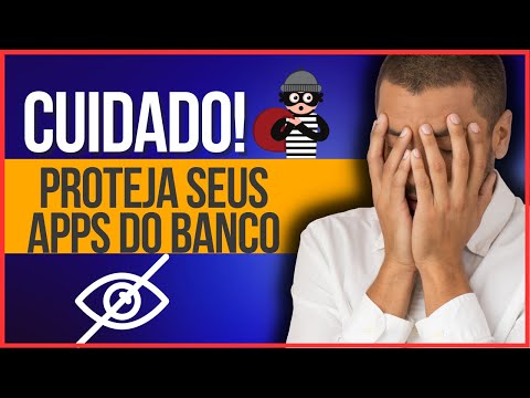 Como Ocultar App de Banco no Samsung