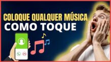Como Colocar Musica Como Toque no Celular Samsung