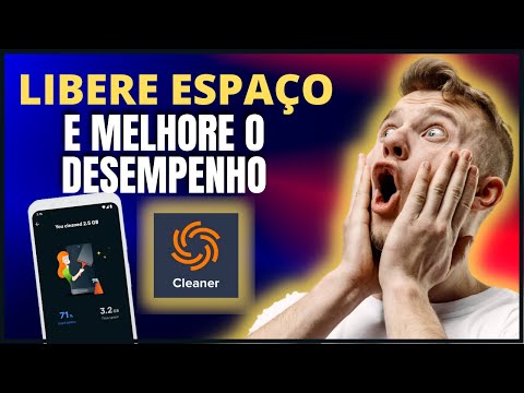 Como Limpar o Cache de Todos os APPS de uma vez