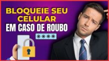 Como Ver o Número do IMEI do Celular