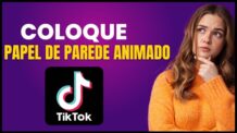 COMO COLOCAR PAPEL DE PAREDE ANIMADO NO CELULAR