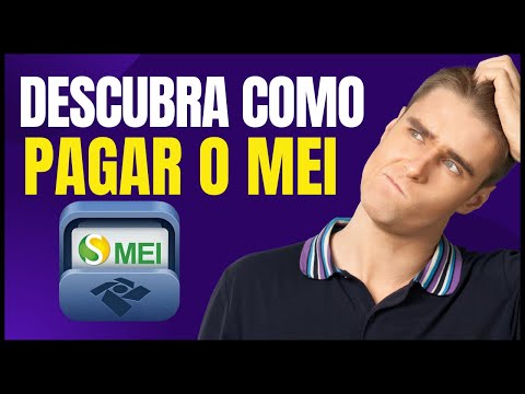 COMO PAGAR O MEI PELO CELULAR