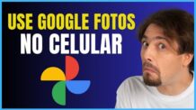 COMO USAR GOOGLE FOTOS NO CELULAR