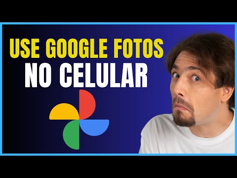 COMO USAR GOOGLE FOTOS NO CELULAR