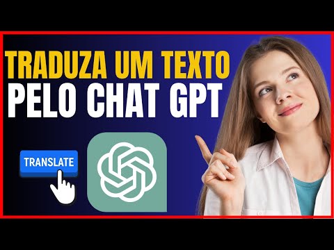 COMO TRADUZIR UM TEXTO PELO CELULAR USANDO O CHAT GPT