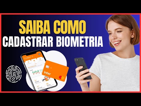 COMO COLOCAR DIGITAL NO BANCO INTER