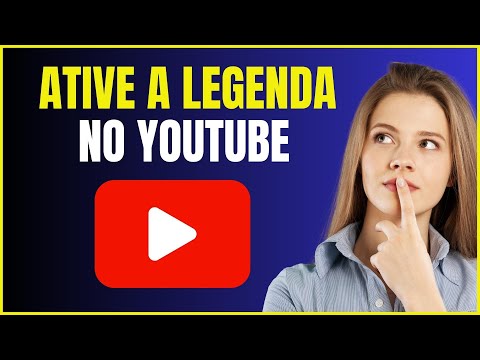 DESBLOQUEIE AS LEGENDAS NO YOUTUBE COM ESTE GUIA RÁPIDO