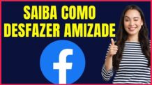 COMO DESFAZER AMIZADE NO FACEBOK THETT04