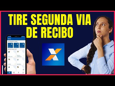 COMO TIRAR SEGUNDA VIA DE RECIBO PIX DA CONTA THETT04