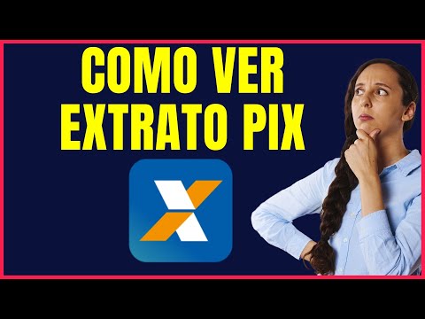 COMO VER EXTRATO PIX CAIXA THETT04
