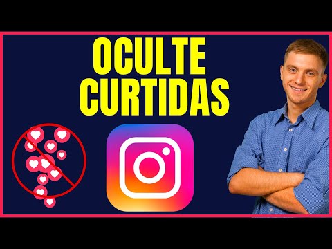 COMO OCULTAR NUMERO DE CURTIDAS NO INSTAGRAM 4