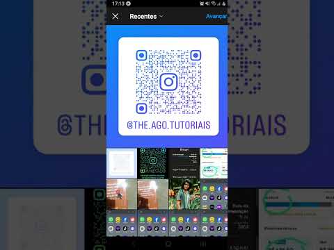 COMO ALTERAR A CAPA DO DESTAQUE NO INSTAGRAM 4