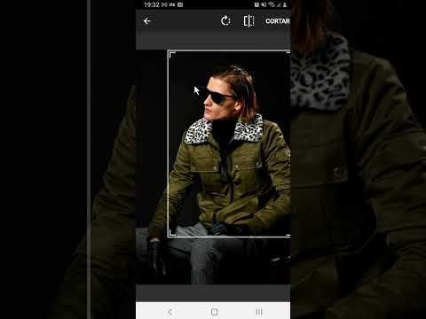COMO DEIXAR A FOTO INTEIRA NO INSTAGRAM 4
