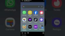 COMO DESAFIXAR UMA FOTO DO INSTAGRAM 4