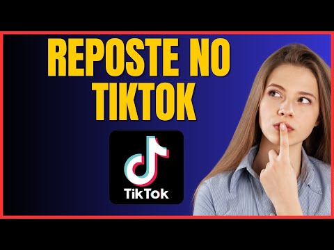 COMO REPOSTAR NO TIKTOK 4