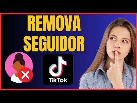 COMO REMOVER SEGUIDOR DO TIKTOK 4