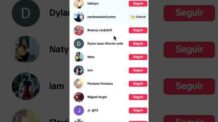 COMO SABER QUEM VISITOU O MEU PERFIL NO TIKTOK 4