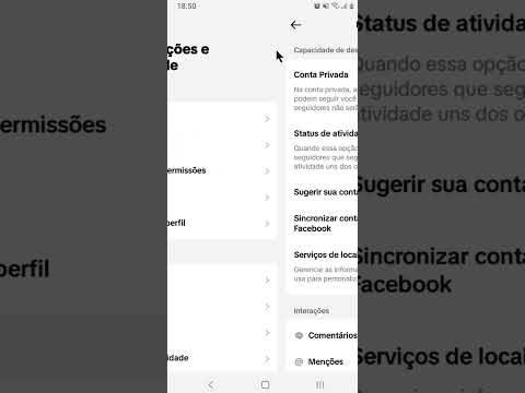 COMO DESATIVAR O ONLINE DO TIKTOK 4