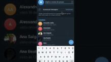 COMO CRIAR GRUPO NO TELEGRAM PELO CELULAR 4