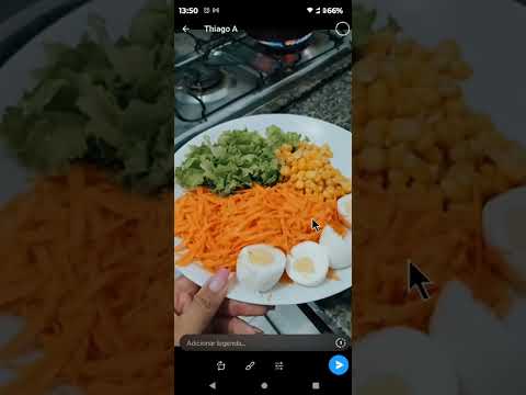 COMO ENVIAR UMA FOTO DE VISUALIZAÇÃO ÚNICA NO TELEGRAM 4