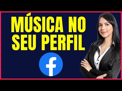 COMO ADICIONAR MÚSICA NO PERFIL DO FACEBOOK 4