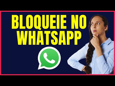 COMO BLOQUEAR NO WHATSAPP 4