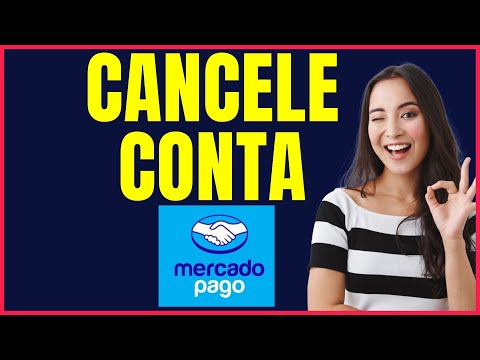 COMO CANCELAR A CONTA DO MERCADO PAGO 4