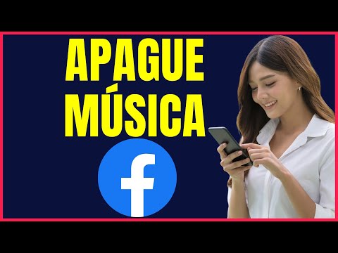 COMO EXCLUIR MÚSICA NO PERFIL DO FACEBOOK 4