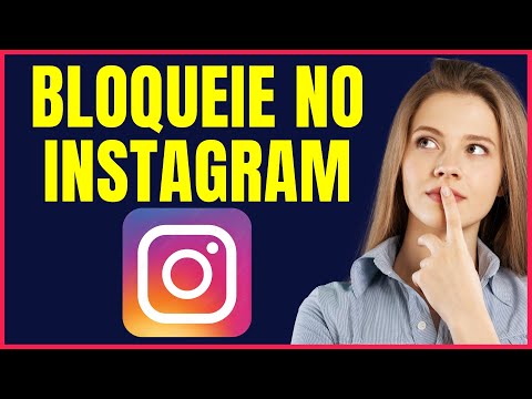 COMO BLOQUEAR NO INSTAGRAM 4