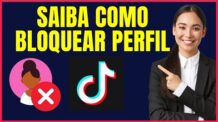 COMO BLOQUEAR PERFIL NO TIKTOK 4