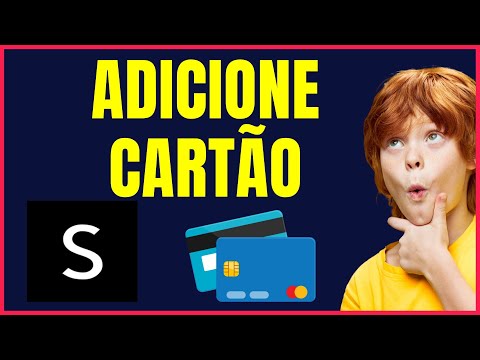 COMO ADICIONAR CARTÃO NA SHEIN 4