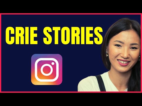 COMO COLOCAR STORIES NO INSTAGRAM 4