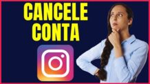 COMO CANCELAR O INSTAGRAM 4