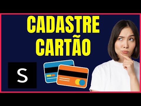 COMO CADASTRAR CARTÃO NA SHEIN 4