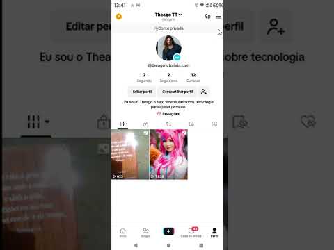 COMO REMOVER O ONLINE DO TIKTOK 4