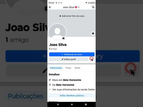 COMO DESARQUIVAR UMA FOTO NO FACEBOOK 4