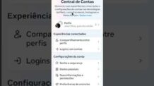COMO DESATIVAR UMA CONTA DO FACEBOOK 4