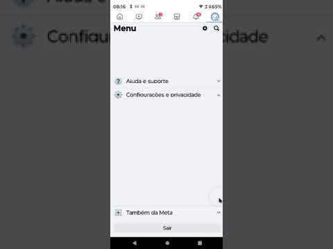 COMO DESBLOQUEAR NO FACEBOOK 4