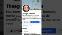 COMO EXCLUIR ALGUÉM DO FACEBOOK 4