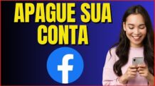 COMO APAGAR MINHA CONTA DO FACEBOOK 4